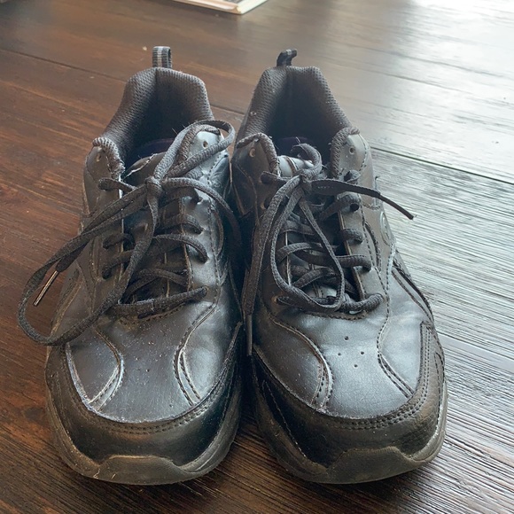 dr scholl's non slip shoes